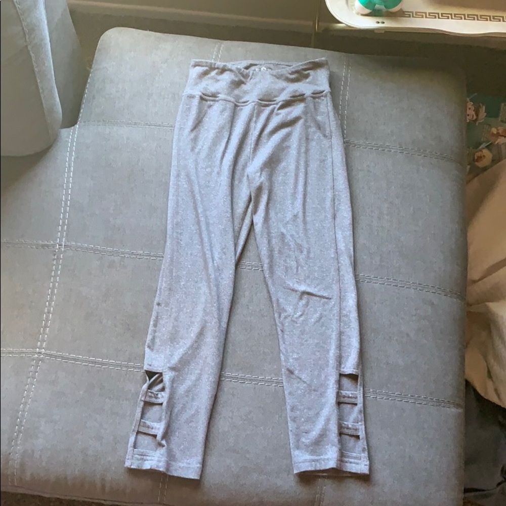 Yoga Pants